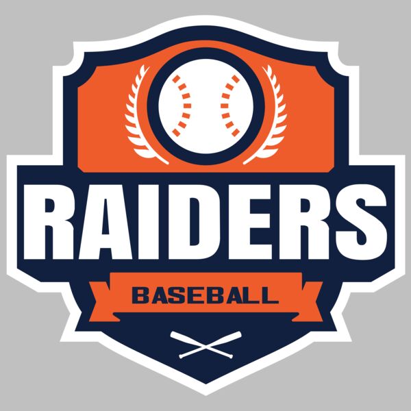 Raiders Baseball logo 01 Thumbnail