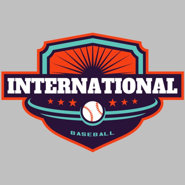 International Baseball logo 01 Thumbnail
