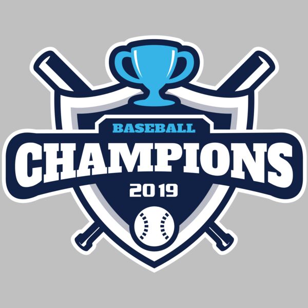 Champions Baseball logo 01 Thumbnail