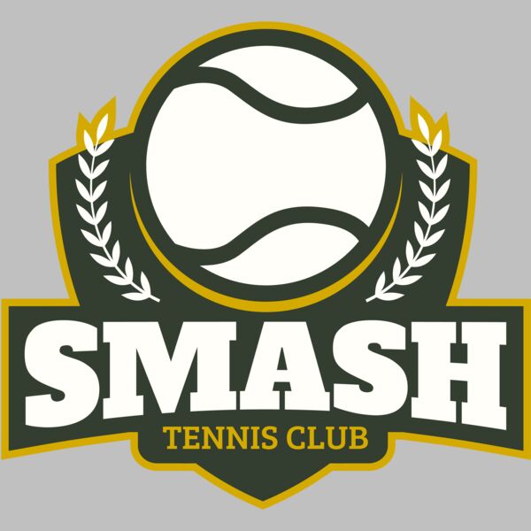 Smash Tennis Club logo 01 Thumbnail