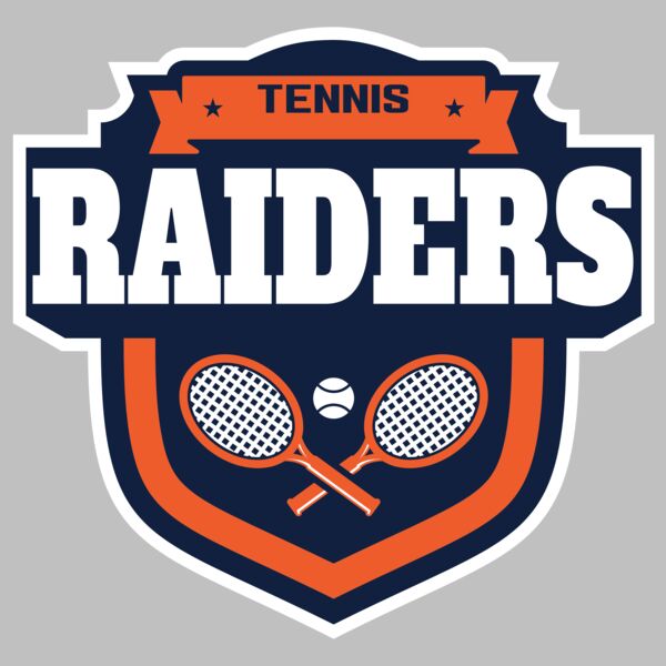 Raiders Tennis logo 01 Thumbnail
