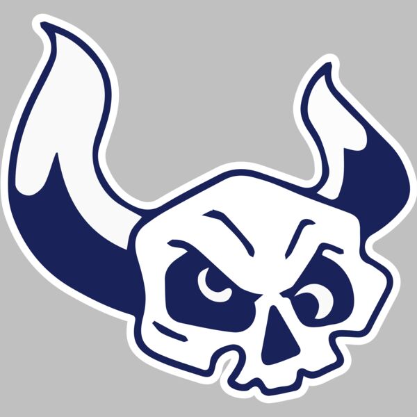 Elements Skulls logo template 38 Thumbnail