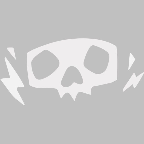 Elements Skulls logo template 43 Thumbnail