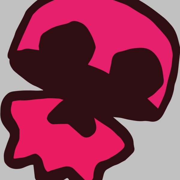 Elements Skulls logo template 64 Thumbnail