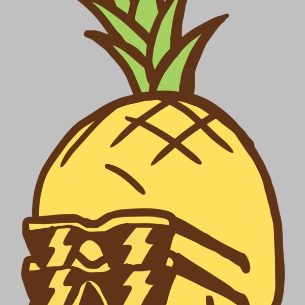 Elements Skulls logo template 73 Thumbnail