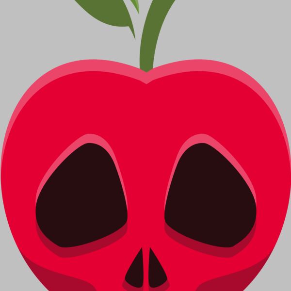 Elements Skulls logo template 78 Thumbnail