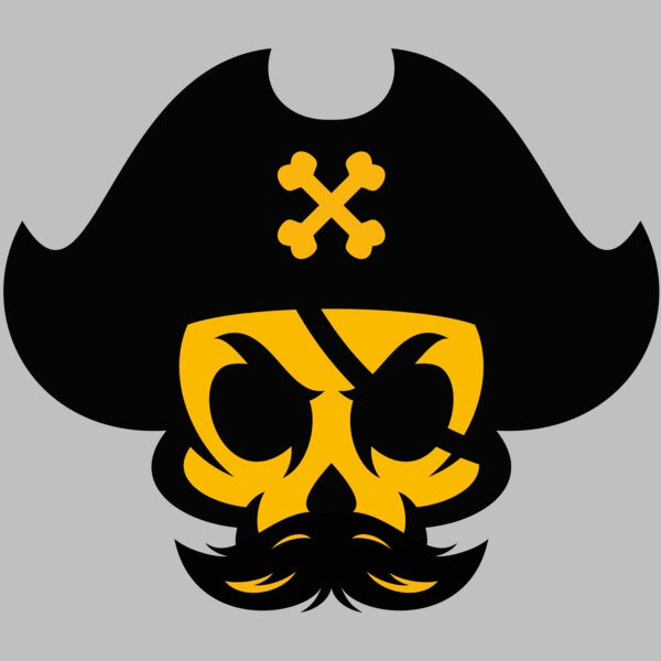 Elements Skulls logo template 83 Thumbnail