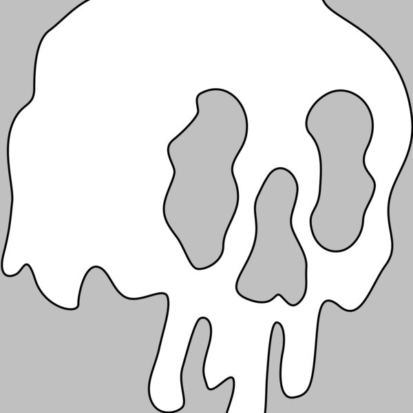 Elements Skulls logo template 92 Thumbnail