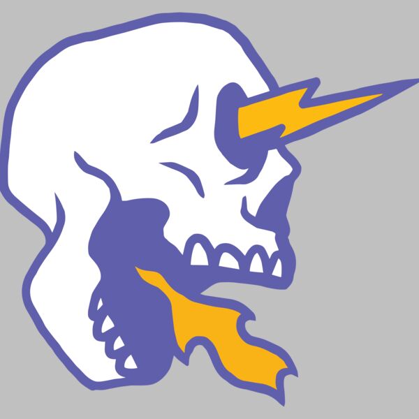 Elements Skulls logo template 94 Thumbnail