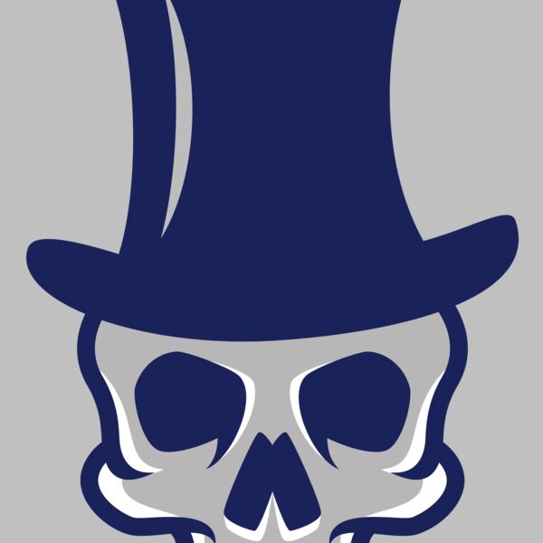 Elements Skulls logo template 102 Thumbnail