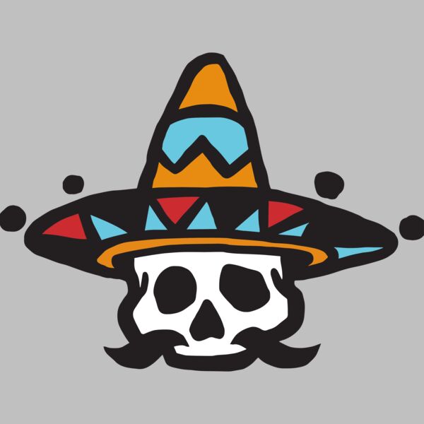 Elements Skulls logo template 138 Thumbnail