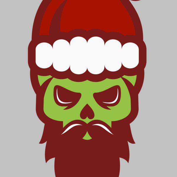 Elements Skulls logo template 145 Thumbnail