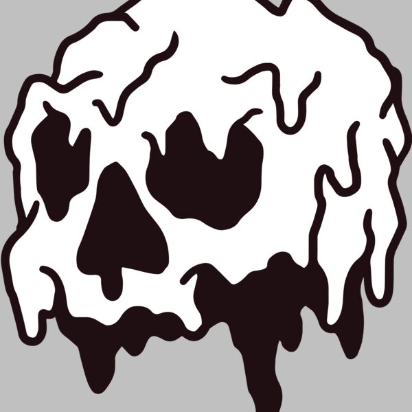Elements Skulls logo template 163 Thumbnail