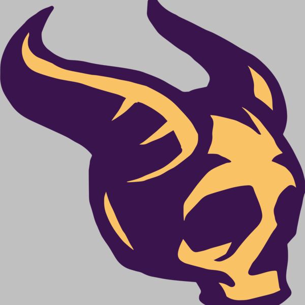 Elements Skulls logo template 164 Thumbnail