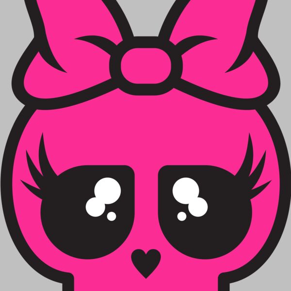 Elements Skulls logo template 165 Thumbnail