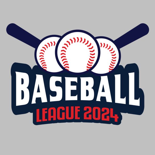 Baseball League 03 Thumbnail