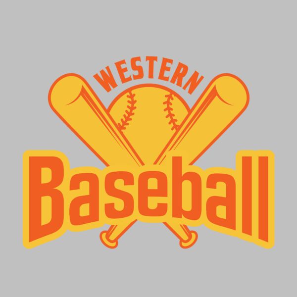 Baseball Team Logo 03 Thumbnail