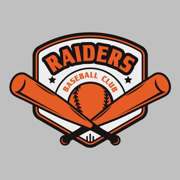 Baseball Logo Team 01 Thumbnail