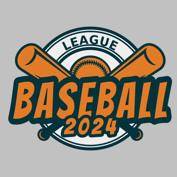 Baseball League 01 Thumbnail