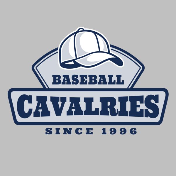 Baseball Logo Team 05 Thumbnail