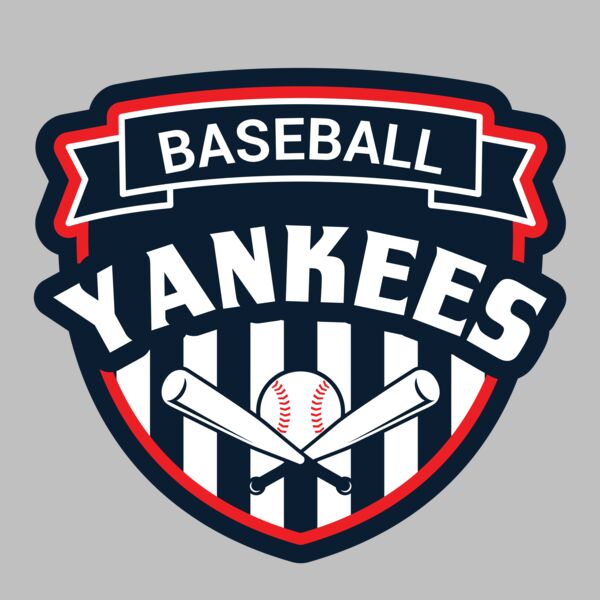 Baseball Logo Team 04 Thumbnail