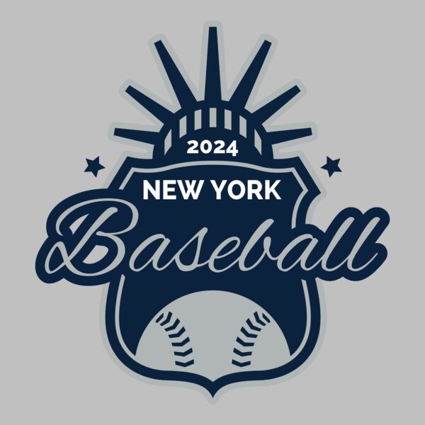 Baseball New York Thumbnail