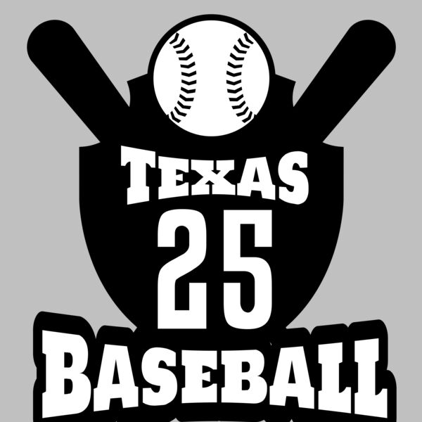 Baseball Logo Team 07 Thumbnail