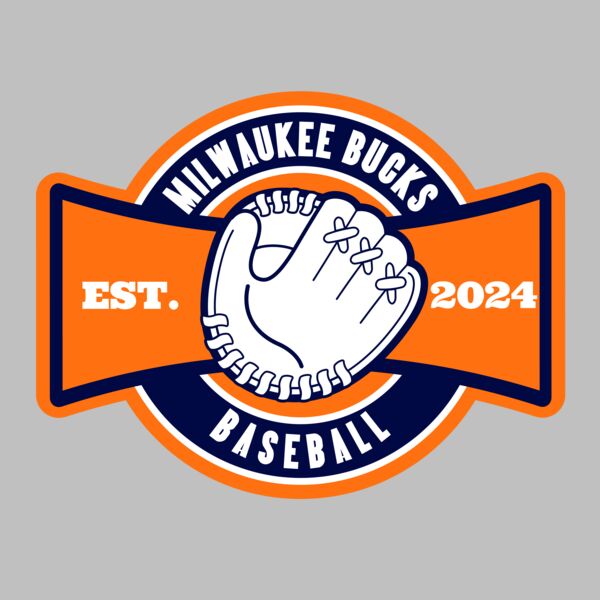 Baseball Logo Team 07 Thumbnail