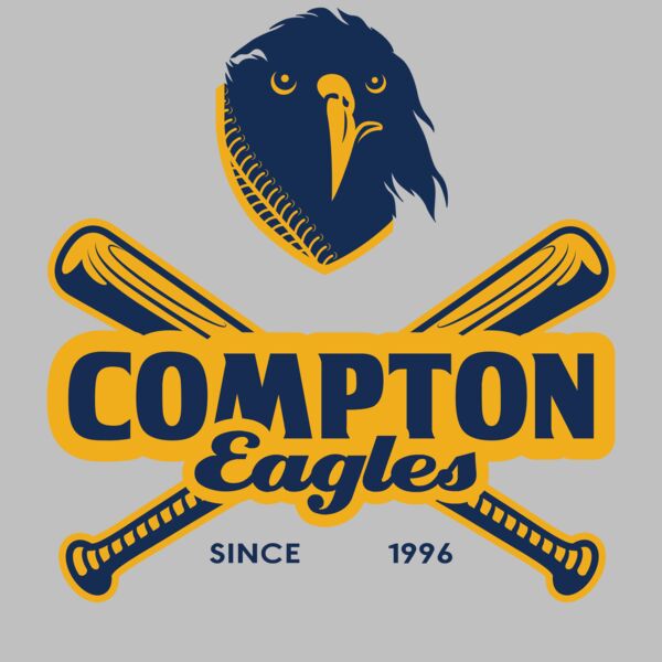 Baseball Logo Team 08 Thumbnail