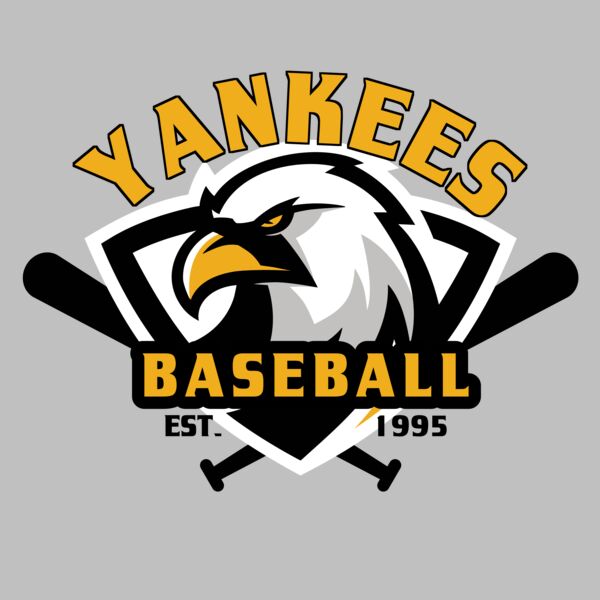 Baseball Logo Team 09 Thumbnail