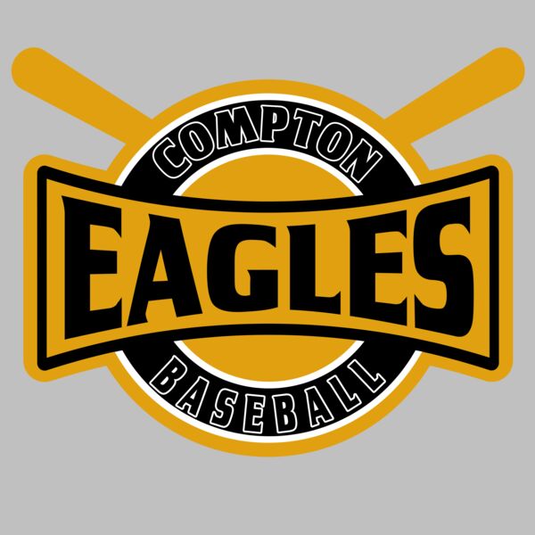 Baseball Logo Team 10 Thumbnail