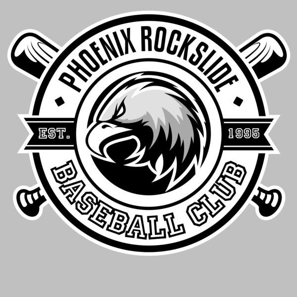 Baseball Club Logo 01 Thumbnail