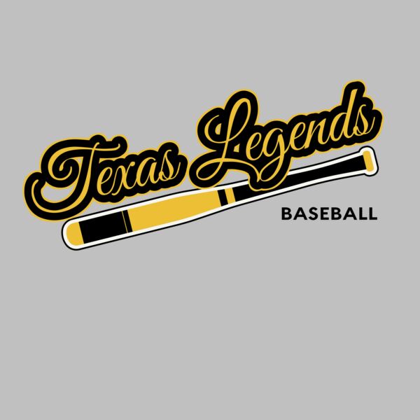 Baseball Logo Team 12 Thumbnail