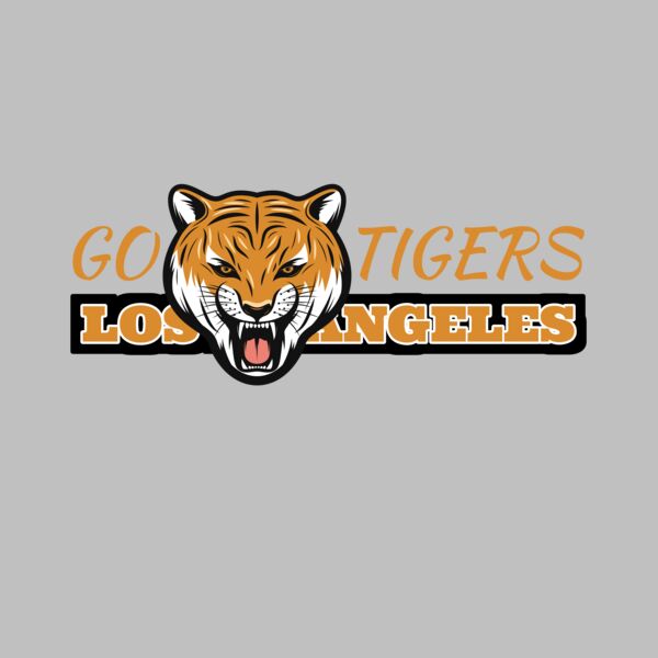 Go Tigers 01 Thumbnail