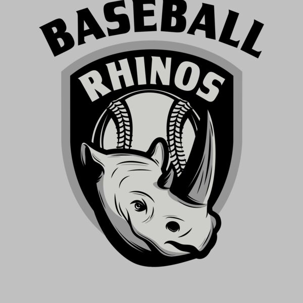 Baseball Rhinos 01 Thumbnail