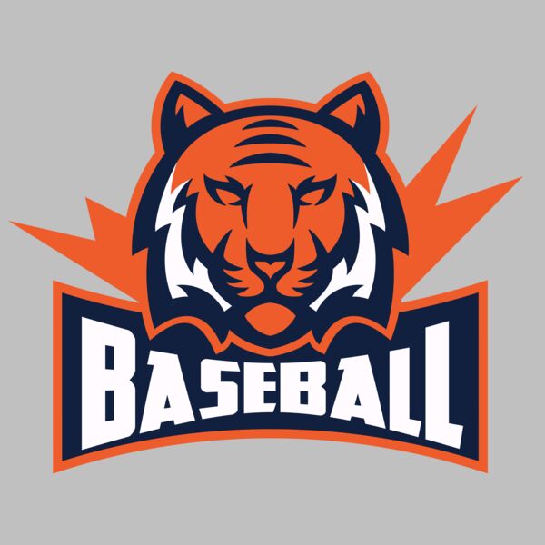 Tiger Team Baseball 01 Thumbnail