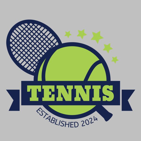 Tennis Logo 01 Thumbnail