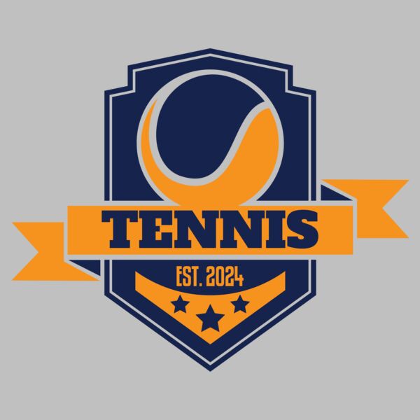 Tennis Logo 02 Thumbnail