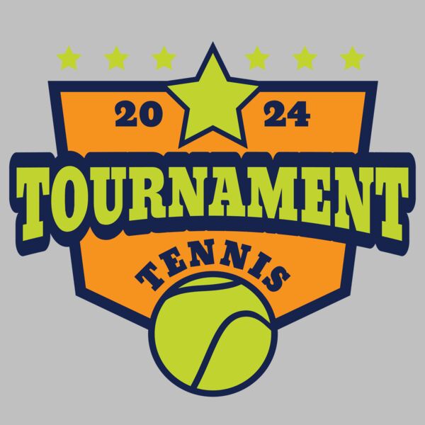 Tennis Tournament 01 Thumbnail