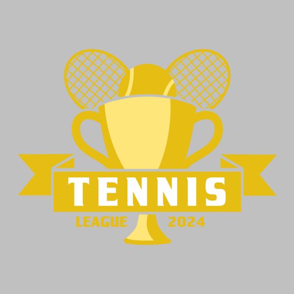 Tennis League 04 Thumbnail
