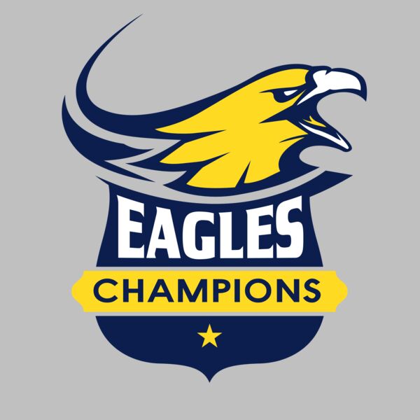 Eagles Champions 01 Thumbnail