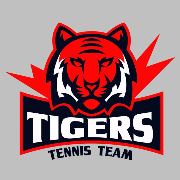 Tigers Tennis Team Thumbnail