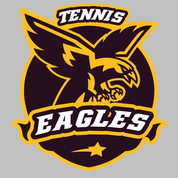 Eagles Tennis Team 01 Thumbnail