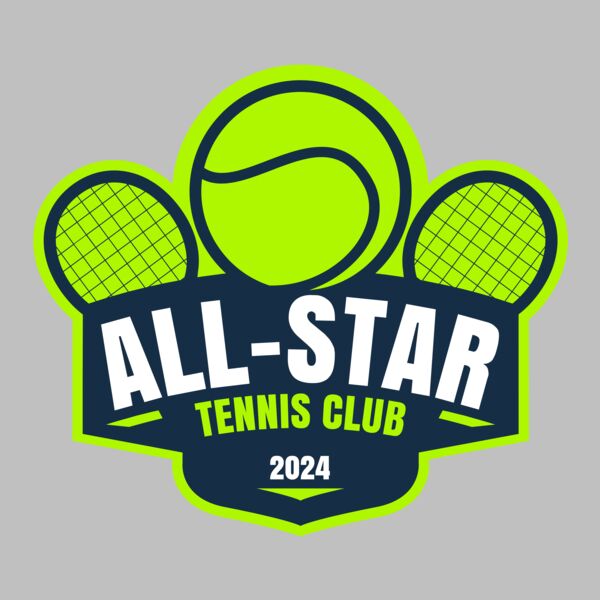 All-Star Tennis Club 02 Thumbnail