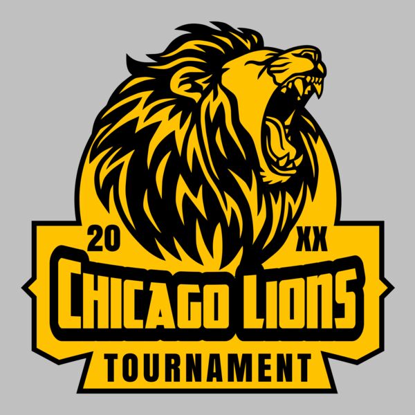 Lions Tennis Team Thumbnail
