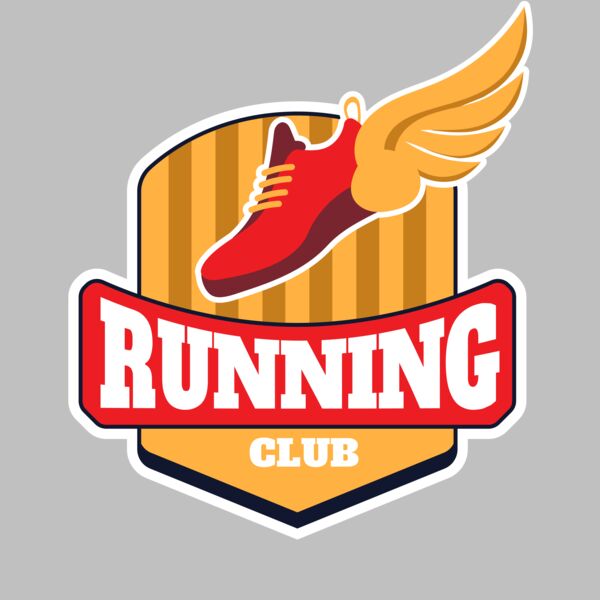 Running Club 01 Thumbnail