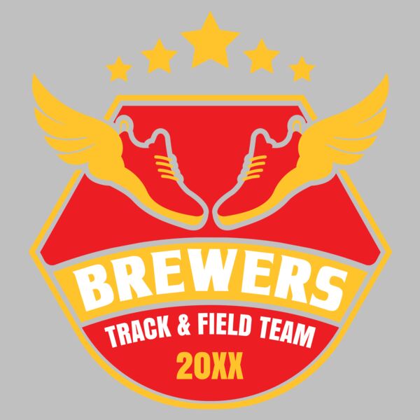 Brewers Track & Field Team 01 Thumbnail