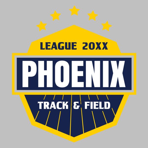 Phoenix Track & Field League 01 Thumbnail