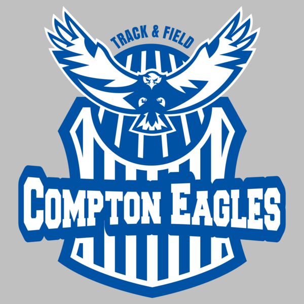 Compton Eagles Track & Field 01 Thumbnail