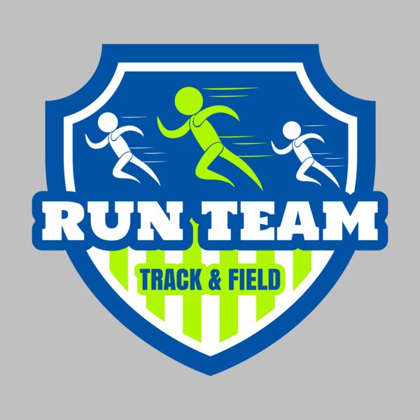 Run Team Track & Field 01 Thumbnail